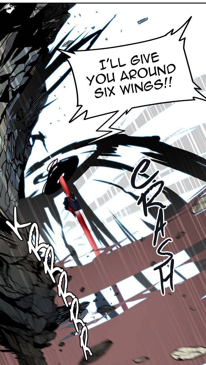 Tower of God Chapter 326 image 041